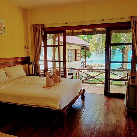 Sea Scene Resort Wok Tum Eksteriør bilde