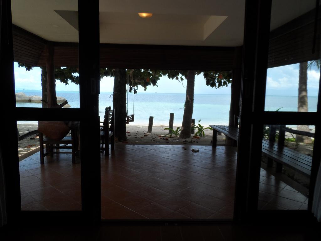 Sea Scene Resort Wok Tum Eksteriør bilde
