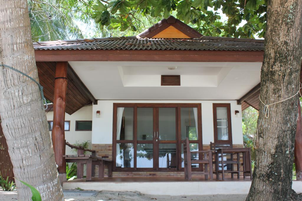 Sea Scene Resort Wok Tum Rom bilde